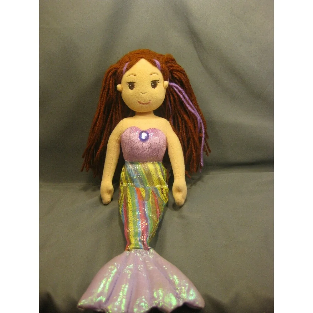 DOLL MERISSA‎ MERMAID 18